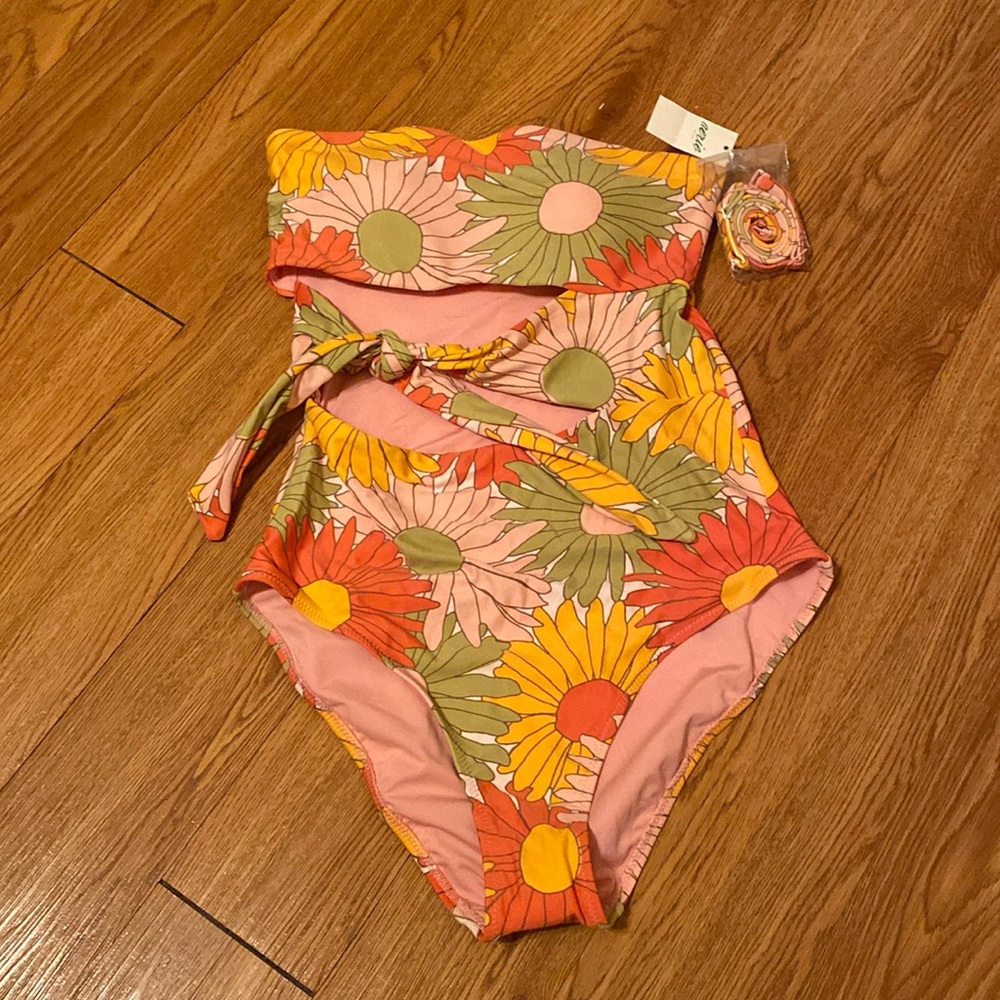 Aerie swimsuit